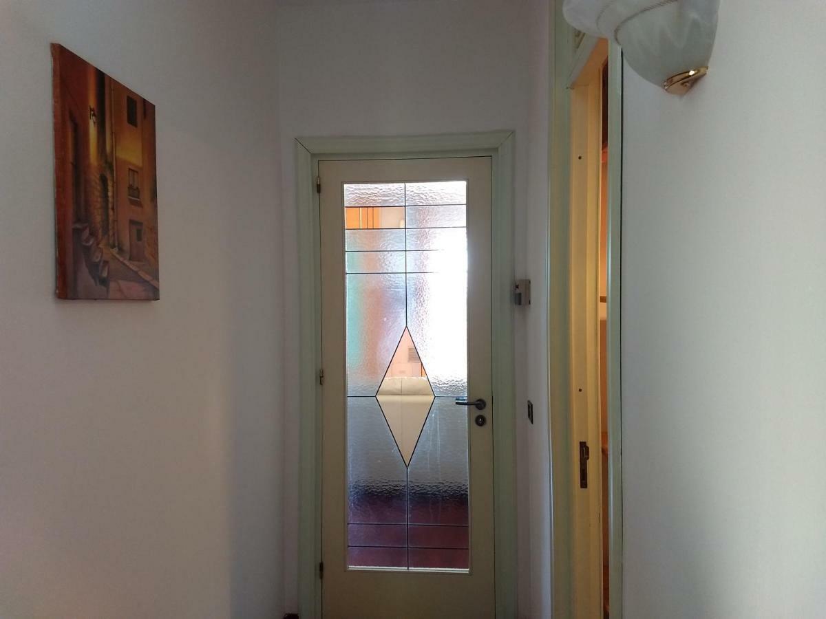 Cozy Open Space In Via Castel Del Monte Apartment Andria Luaran gambar
