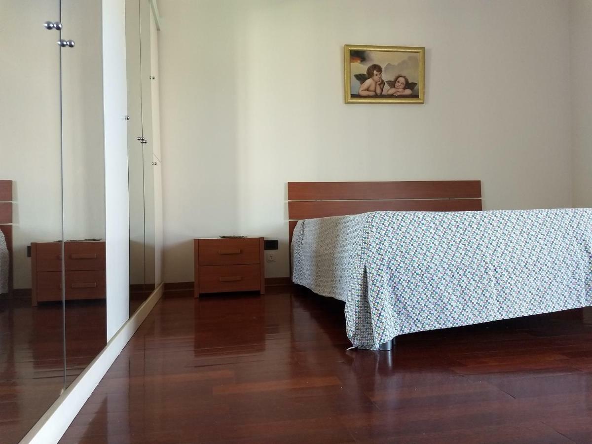 Cozy Open Space In Via Castel Del Monte Apartment Andria Luaran gambar